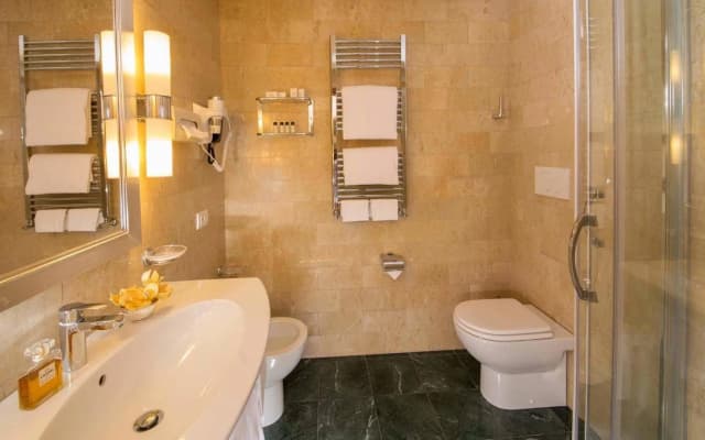 Hotel Santa Costanza by OMNIA hotels - photo 5