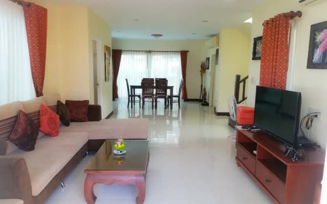 Villa 27 - photo 4