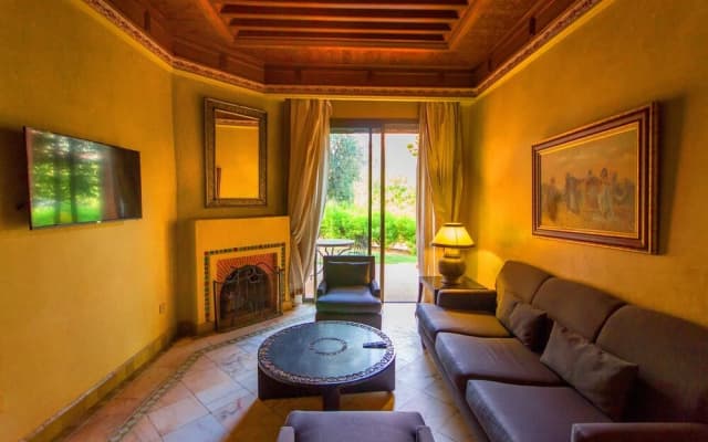 Beautiful apartment with Pool Palmeraie - photo 4