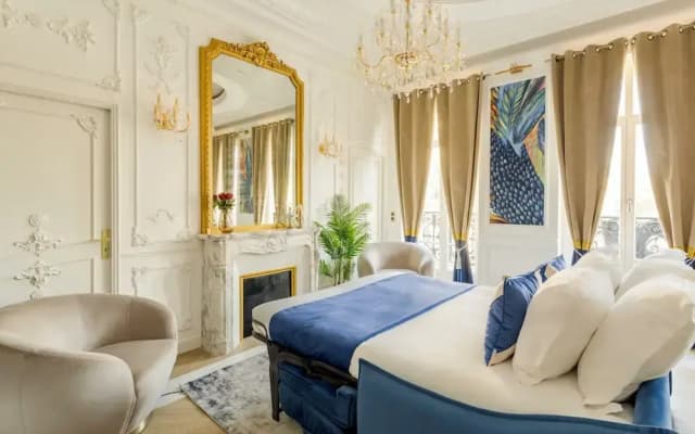 Merveil Luxury Suite - Marais Republique - photo 3