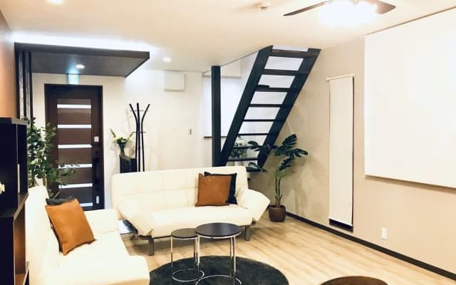 TSUKI Tsuruhashi House - photo 2