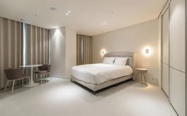 Hotel Modak Namdaemun - photo 3