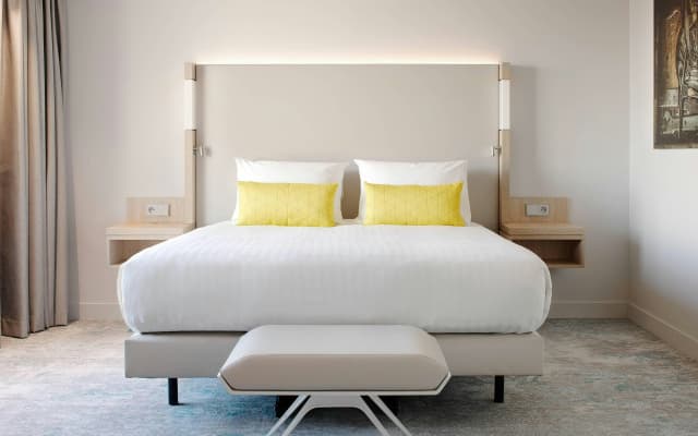 Courtyard by  Marriott Paris Gare de Lyon - photo 4