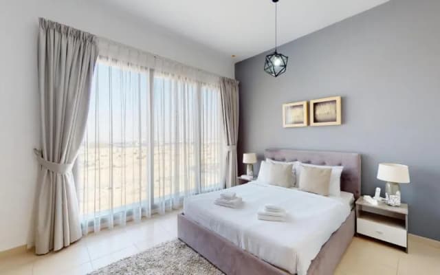 Primestay - Una Apartment Studio in Town Square - photo 5