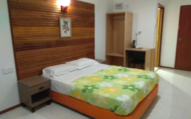 Arung Hayat Semporna Resort - photo 3