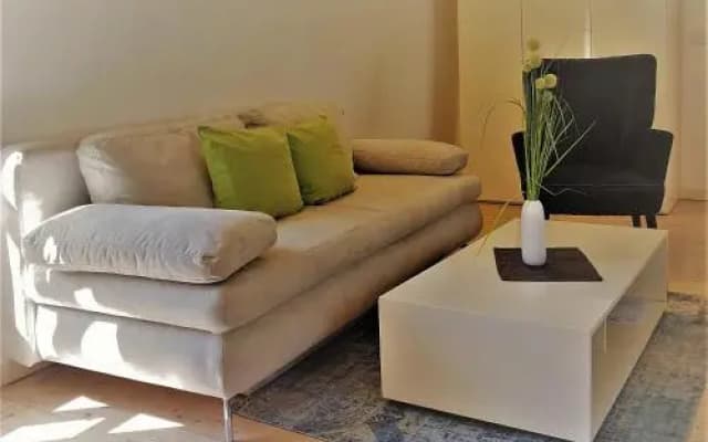 Garden Residence Prague Castle - photo 2