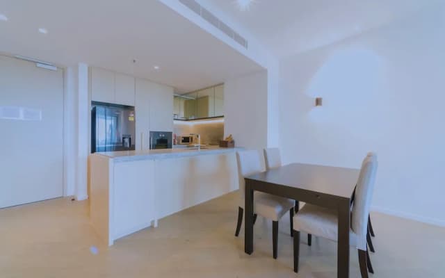 Fawkner Apartment Bay-view LX - photo 5