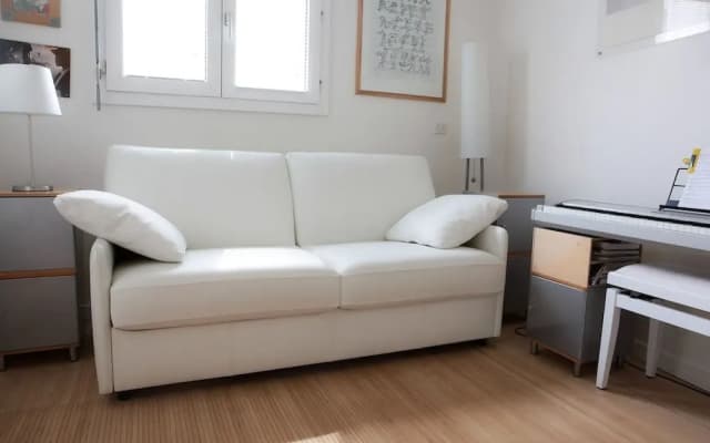 Appartement avec terrasse Bastille - photo 4