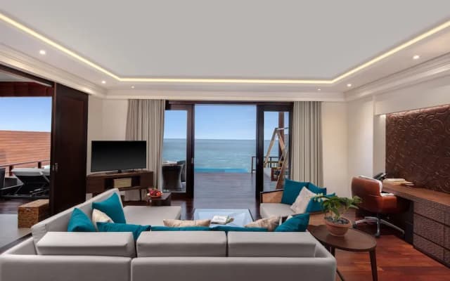 Heritance Aarah Ocean Suites (Premium All Inclusive) - photo 2