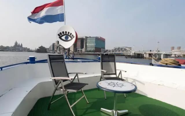 Houseboat Nemo - photo 5