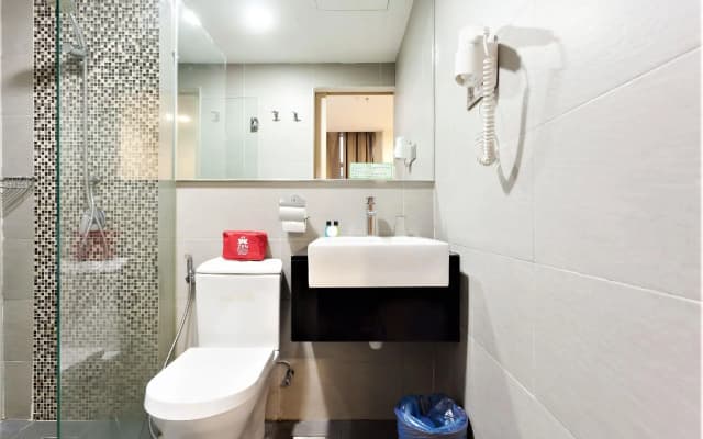 ZEN Rooms Jalan Bukit Bintang - photo 4