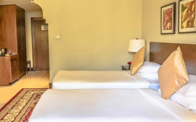 Aldhafra Resort, Vignette Collection - photo 3