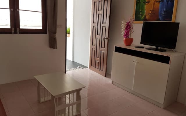 Samui Zenity Hotel - photo 4