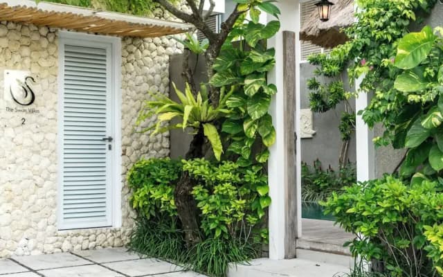 Swan Villas - photo 2