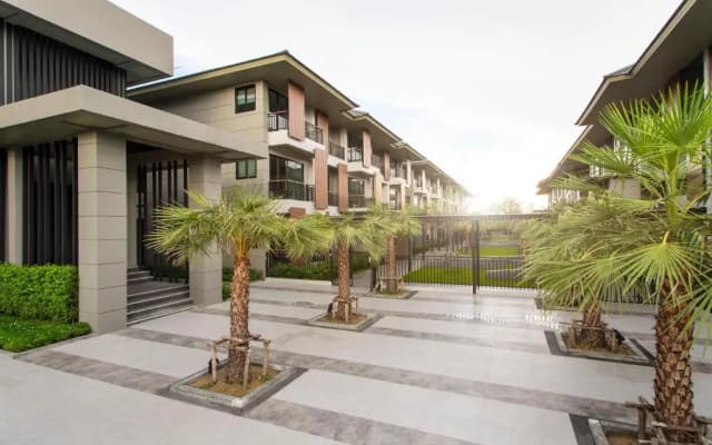 Raweewan Residence - photo 5