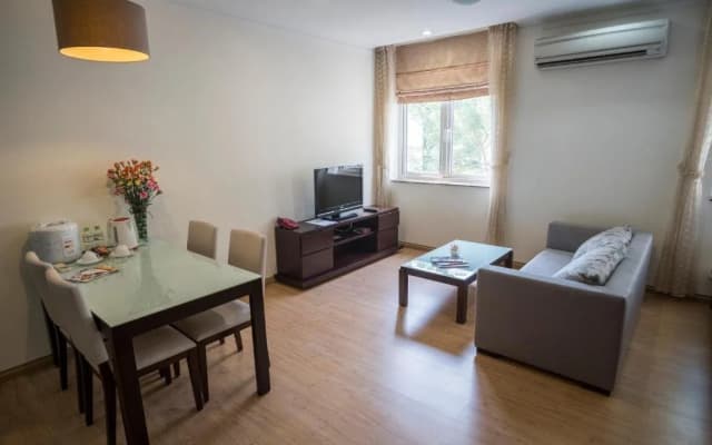 Lila Luxury Hotel & Apartment - photo 4
