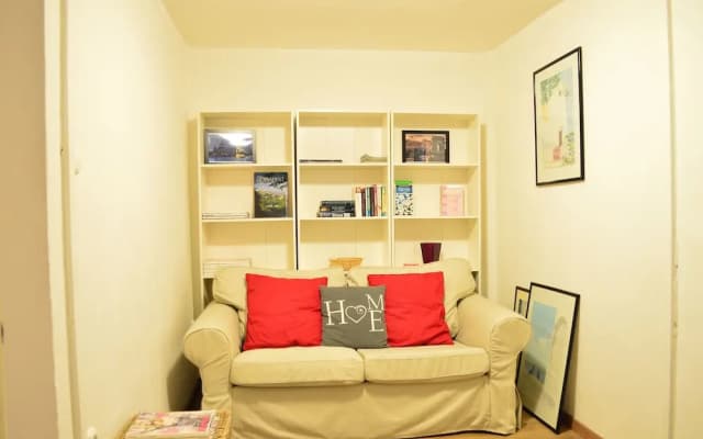Apartment Akademia - photo 4