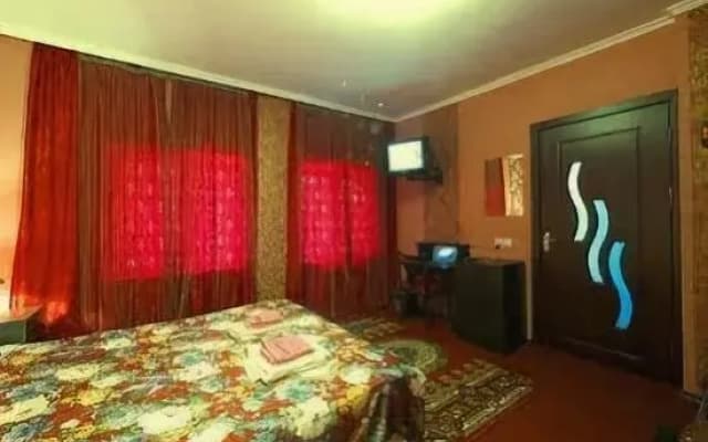 Hotel Adventure - photo 3