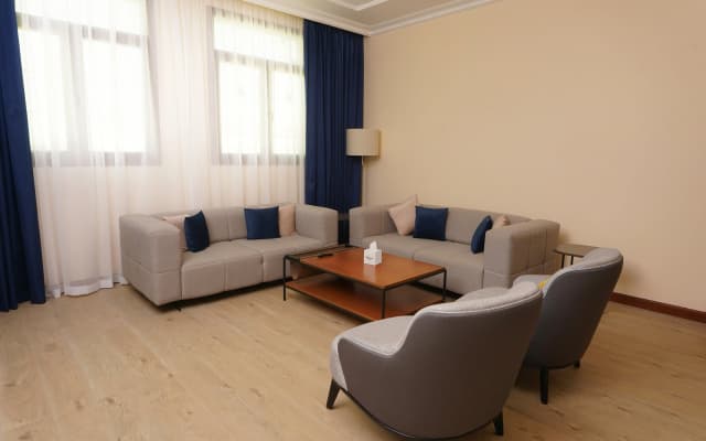 La Maison Hotel Doha - photo 4