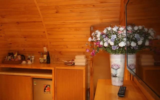 Vida Loca Resort & Sunset Beach - photo 3
