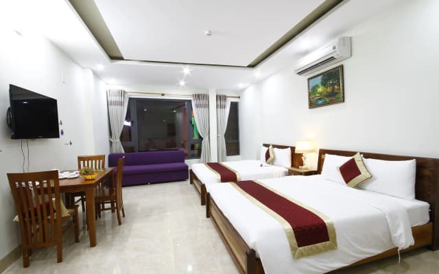 LIS Hotel - photo 2