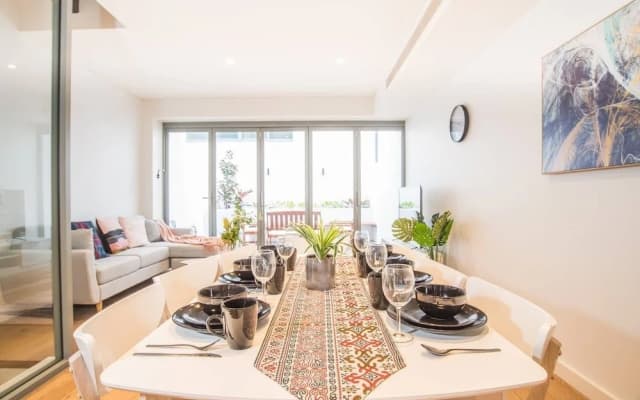 Amazing 3beds3bath Townhouse@rosebery - photo 4