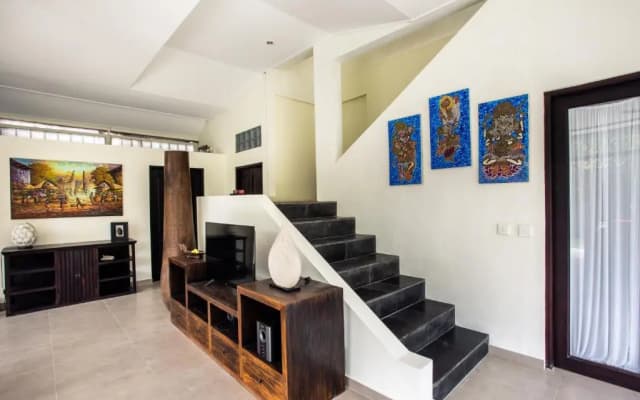Villa Surga - photo 2