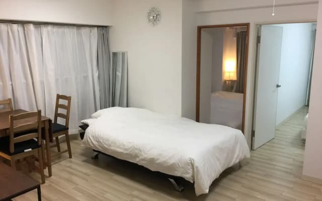 Jpride Uemachidai Condo - photo 2
