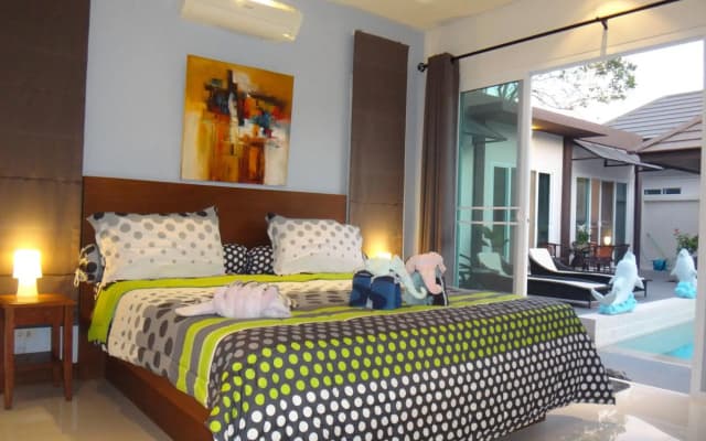 Residence Harmonie - photo 2