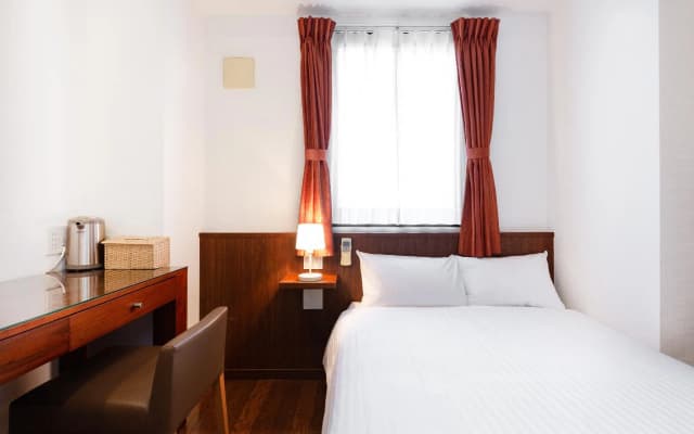Travelodge Honmachi Osaka - photo 4