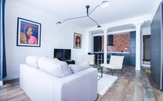 Dreamyflat - Loft center of Paris - photo 3