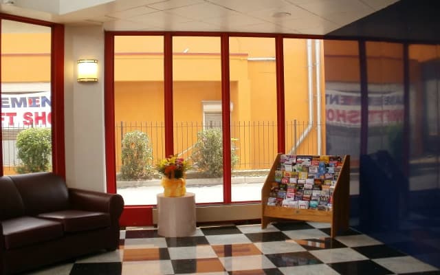 Galaxy Motel - photo 2