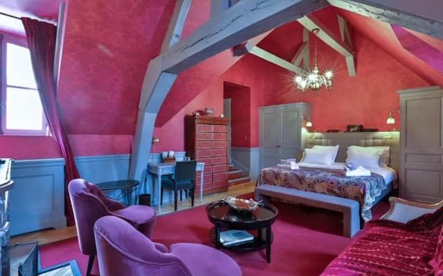 Parc Royal Appartements - photo 5