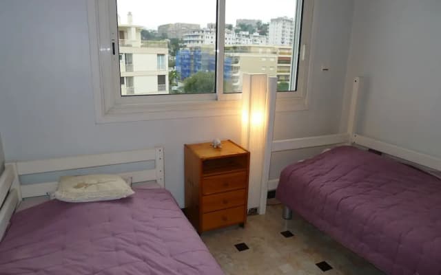 Appartement Baie des Anges - photo 3