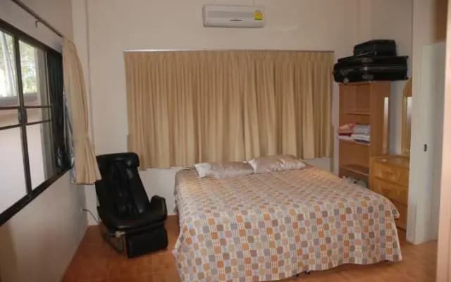 3 Bedroom Villa in Tropical Garden - photo 3