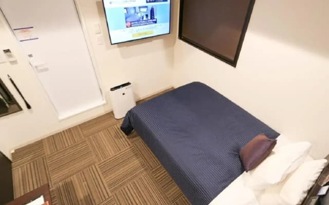 Hotel Livemax Nihonbashi-ningyocho - photo 5