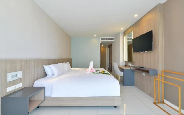 Grace Patong Hotel - photo 5
