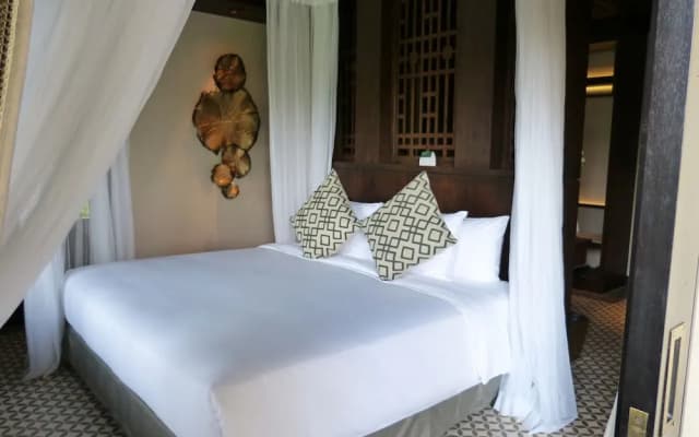 Nam Nghi Coral Peninsula Phu Quoc - photo 5