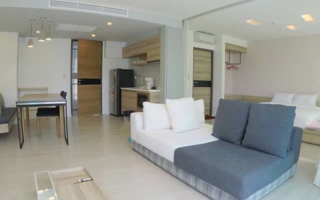 Luxury Wanvayla Condo - photo 3