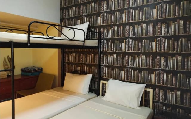Steve Boutique Hostel - photo 3
