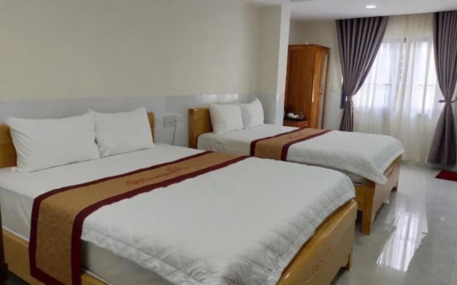 Hoang Son Hotel - photo 2