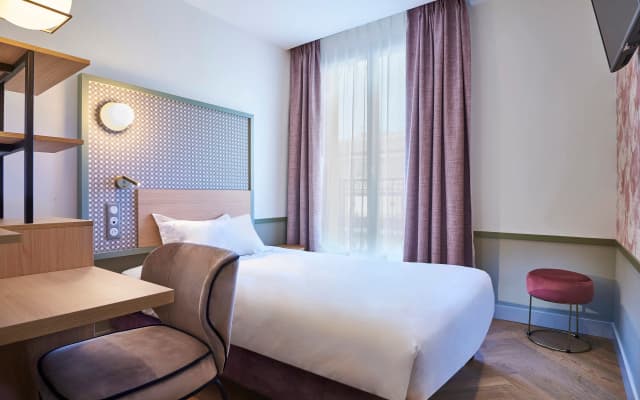 Hôtel Cervantes by Happyculture - photo 3