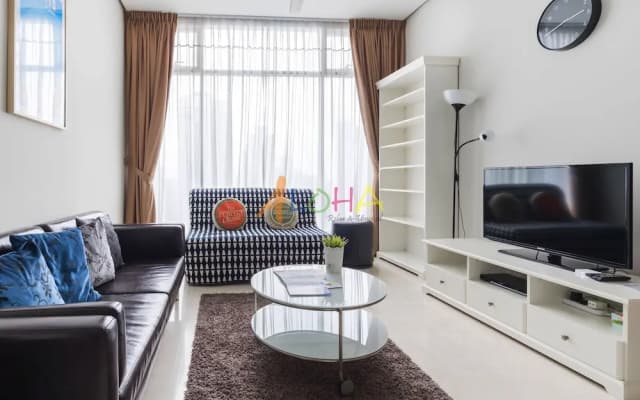KLCC Apartment Suites - photo 3