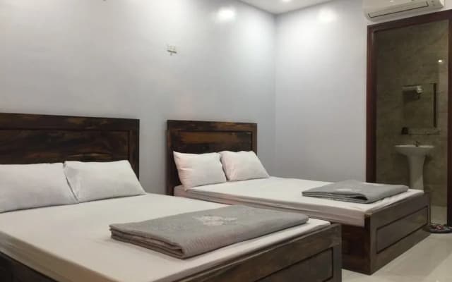 Spot On 1135 Tuan Anh Hotel - photo 2