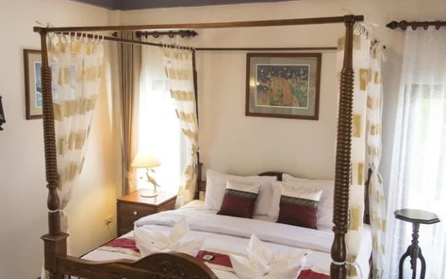 West key Kamala Villa - photo 5