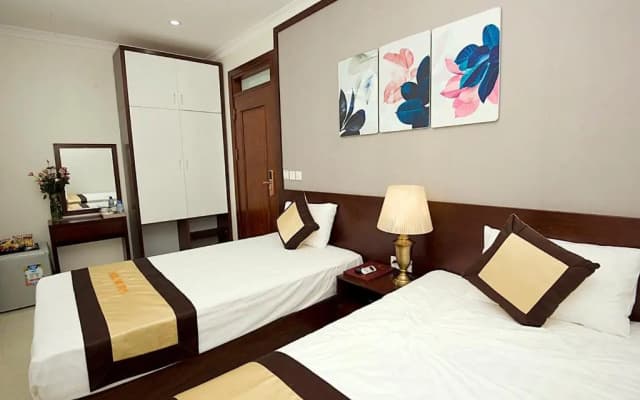 Thang Long Hotel II - photo 2
