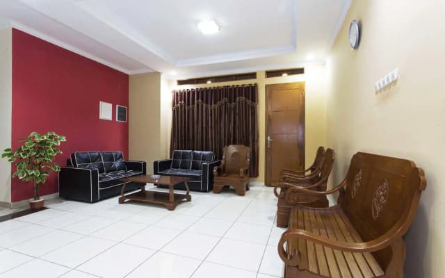 RedDoorz @ Cilandak KKO - photo 2