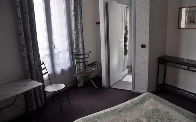 Htel Victoria - photo 4