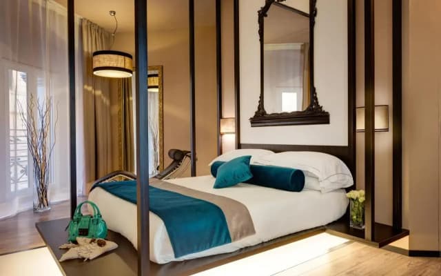Hotel Dharma Luxury Hotel - photo 2