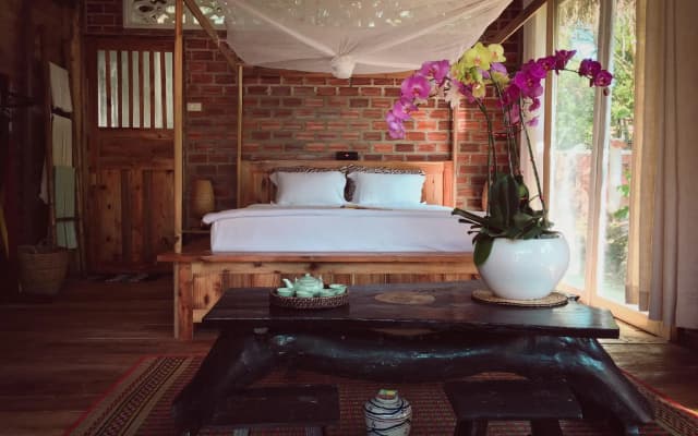 Bamboo Cottages - photo 4